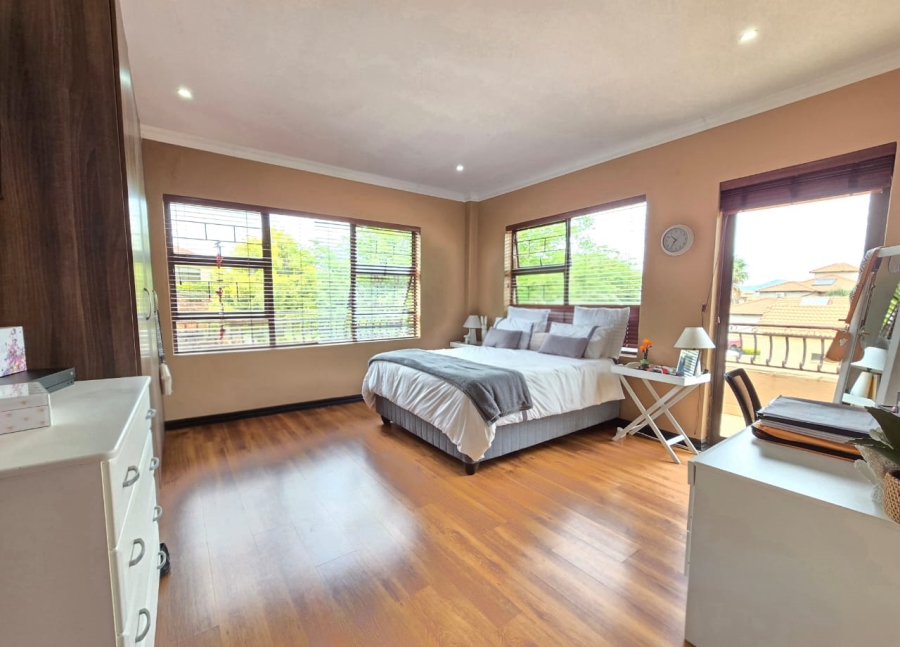 To Let 4 Bedroom Property for Rent in Melodie North West